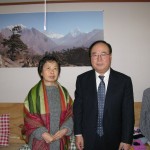 은총의 집(2007.11.21)
