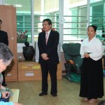 김원보 회장의 인사 말씀