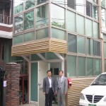 효천 전경 사진