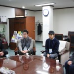 장학금 지급