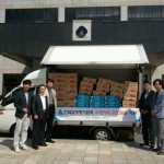 전북 군산시(* 장소 : 군산시청 앞)