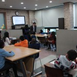 최태규 평가사의 감정평가사 역할 및 보람등 소개②