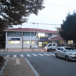 대구 안심종합사회복지관 전경