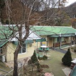 대전 삼보실 전경