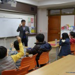 선배와의 대화