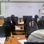 감동교실 현장