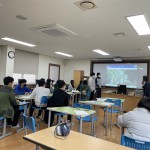 감동교실 강의 현장-2