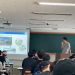 최성환 감정평가사 강의 모습